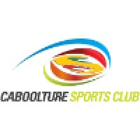 Caboolture Sports Club Logo