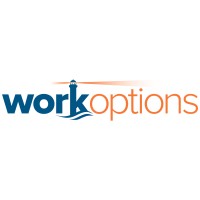 Work Options Logo