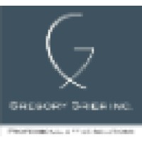 Gregory Grier, Inc. Logo