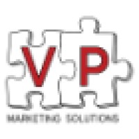 VP Marketing Solutions Logo