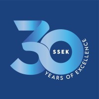 SSEK Legal Consultants Logo