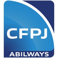 Centre de Formation et de Perfectionnement des Journalistes Logo