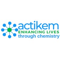 Actikem Ltd Logo