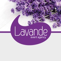 LAVANDE agency s.r.o. Logo