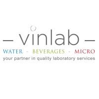 Vinlab (Pty) Ltd Logo