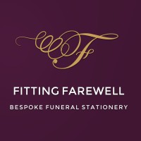 Fitting Farewell Ltd Logo