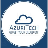 AzuriTech Logo
