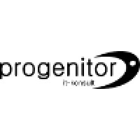 Progenitor Logo