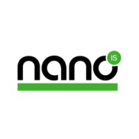 Nano IS Western Cape Logo