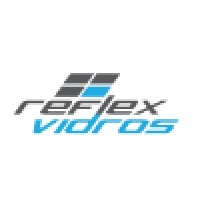 Reflex Vidros Logo