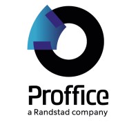 Proffice Norge Logo