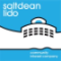 Saltdean Lido Community Interest Company Logo