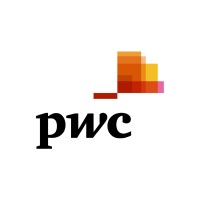 PwC Finland Logo