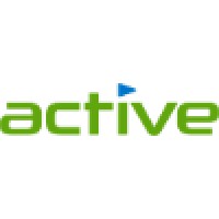 Active Marketing Inc. Logo