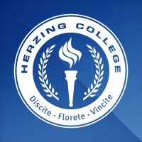 Herzing College Logo