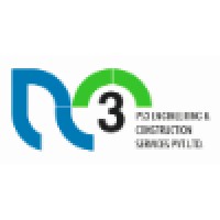 PS3 Engineering & Construction Services Pvt Ltd Logo