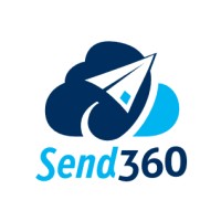 Send360 (Formerly PrintSF) Logo