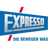 EXPRESSO Deutschland GmbH & Co. KG Logo
