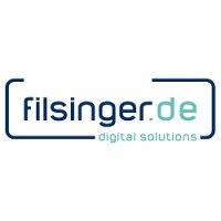 filsinger.de GmbH & Co. KG Logo