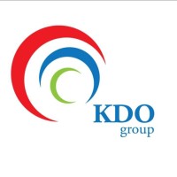 KDO GROUP Logo