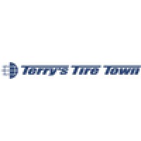 Terry Tires Inc Logo