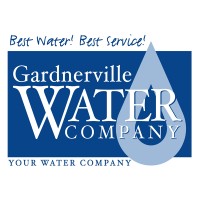 Gardnerville Water Company Logo