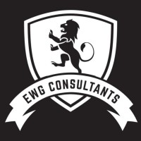 EWG CONSULTANTS Logo