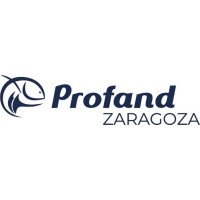 PROFAND ZARAGOZA Logo