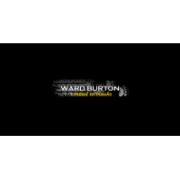 Ward Burton Enterprises Logo
