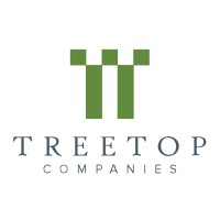 Treetop Companies Logo