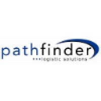 Pathfinder Logistic Solutions Logo