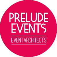 Prelude Events Logo