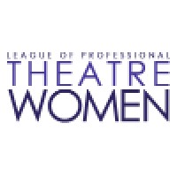 League of Professional Theatre Women Logo