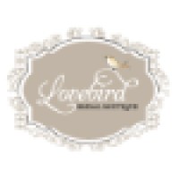 Lovebird Bridal Boutique Logo