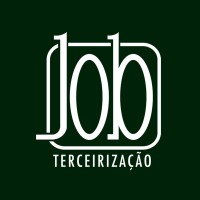 JOB Terceirização / Outsourcing Logo