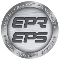 Energy Project Resources, Inc. (EPR) Logo