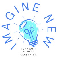 Imagine New Logo