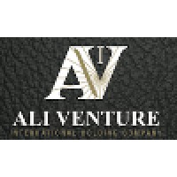 Ali Venture International Holding Company Logo