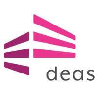 DEAS A/S Logo