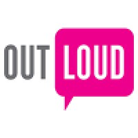 Outloud, LLC Logo