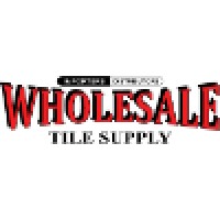 Wholesale Tile Supply Group Logo