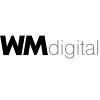 Wave Motion Digital Logo