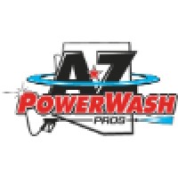 AZ Power Wash Pros Logo