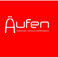AUFEN Latinoamérica Logo
