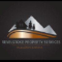 Revelstoke Property Services Logo