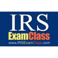IRS Exam Class Logo