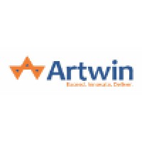 Artwin Logo