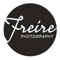 Freire Photography Logo