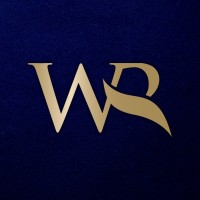 WHITE RIVER MANOR LUXURY WELLNESS CENTRE Logo