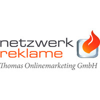 NetzwerkReklame Thomas Onlinemarketing GmbH Logo